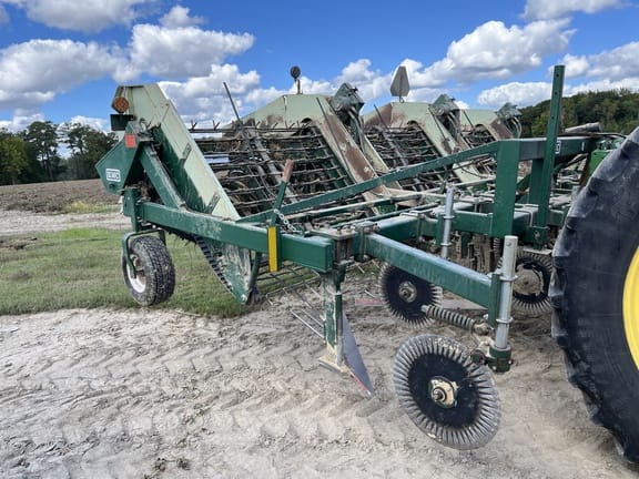 2021 KMC 6-36 Equipment Image0