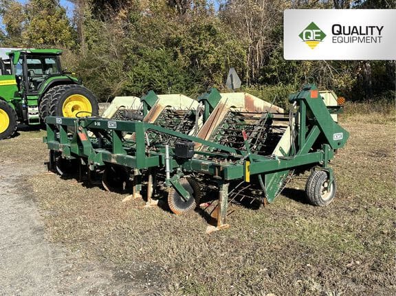 2021 KMC 6-36 Equipment Image0