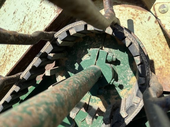 Image of KMC 6-36 equipment image 3