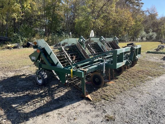 Image of KMC 6-36 equipment image 1