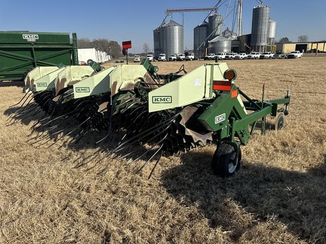 Image of KMC 6-36 equipment image 4