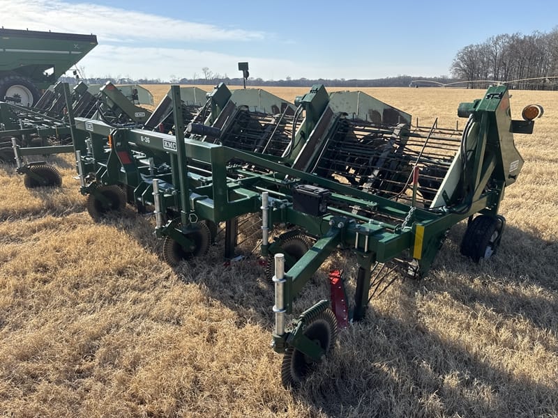 2021 KMC 6-36 Equipment Image0