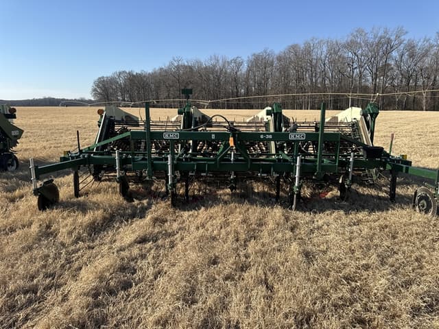 Image of KMC 6-36 equipment image 1