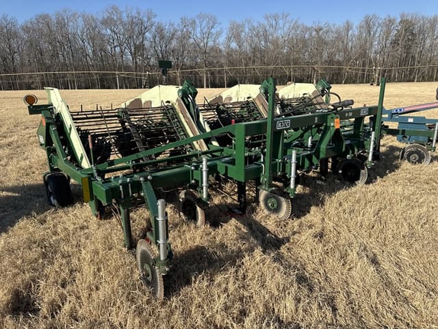 Image of KMC 6-36 equipment image 2