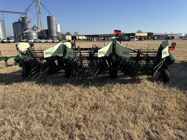 Image of KMC 6-36 equipment image 4