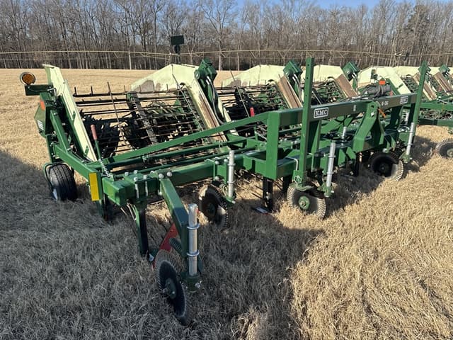 Image of KMC 6-36 equipment image 1