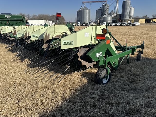 Image of KMC 6-36 equipment image 3