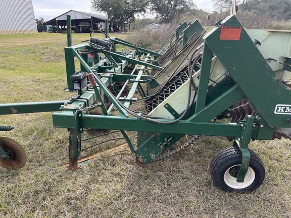 2021 KMC 6-36 Equipment Image0