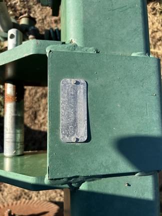 Image of KMC 638 equipment image 1