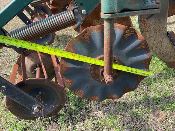 Image of KMC 6700 equipment image 4