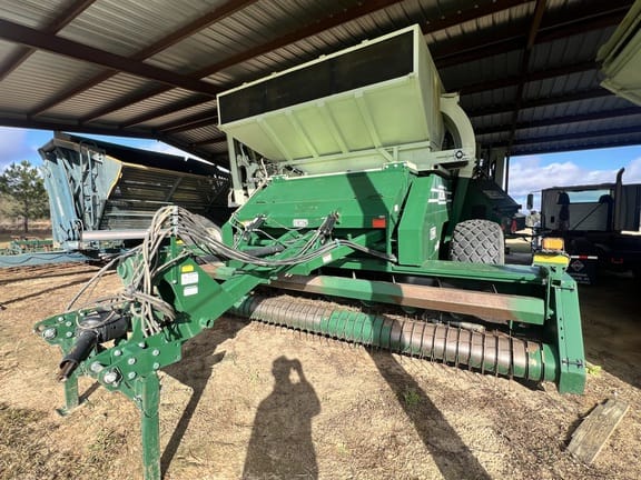 2021 KMC 7406 Equipment Image0