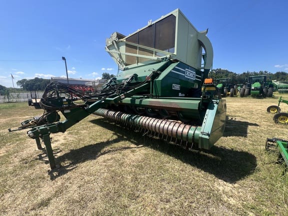 2021 KMC 7406 Equipment Image0