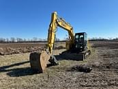 Thumbnail image Kobelco SK140SRLC 11