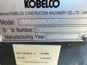 Thumbnail image Kobelco SK140SRLC 5