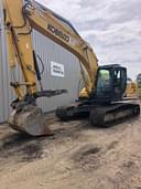 2021 Kobelco SK210LC-10 Image