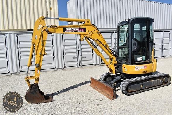Image of Kobelco SK35SR-6E equipment image 1