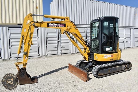 Image of Kobelco SK35SR-6E Primary image