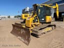 2021 Komatsu D39PX-24 Image