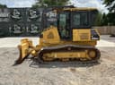 2021 Komatsu D39PX-24 Image