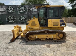 2021 Komatsu D39PX-24 Image