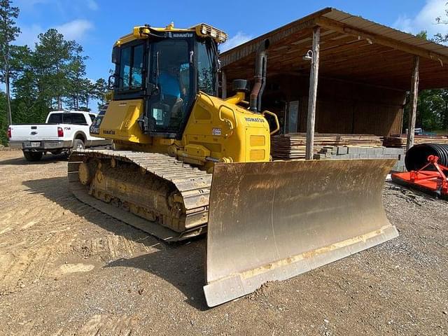 Image of Komatsu D51PXI-24 equipment image 3