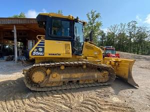 2021 Komatsu D51PXI-24 Image