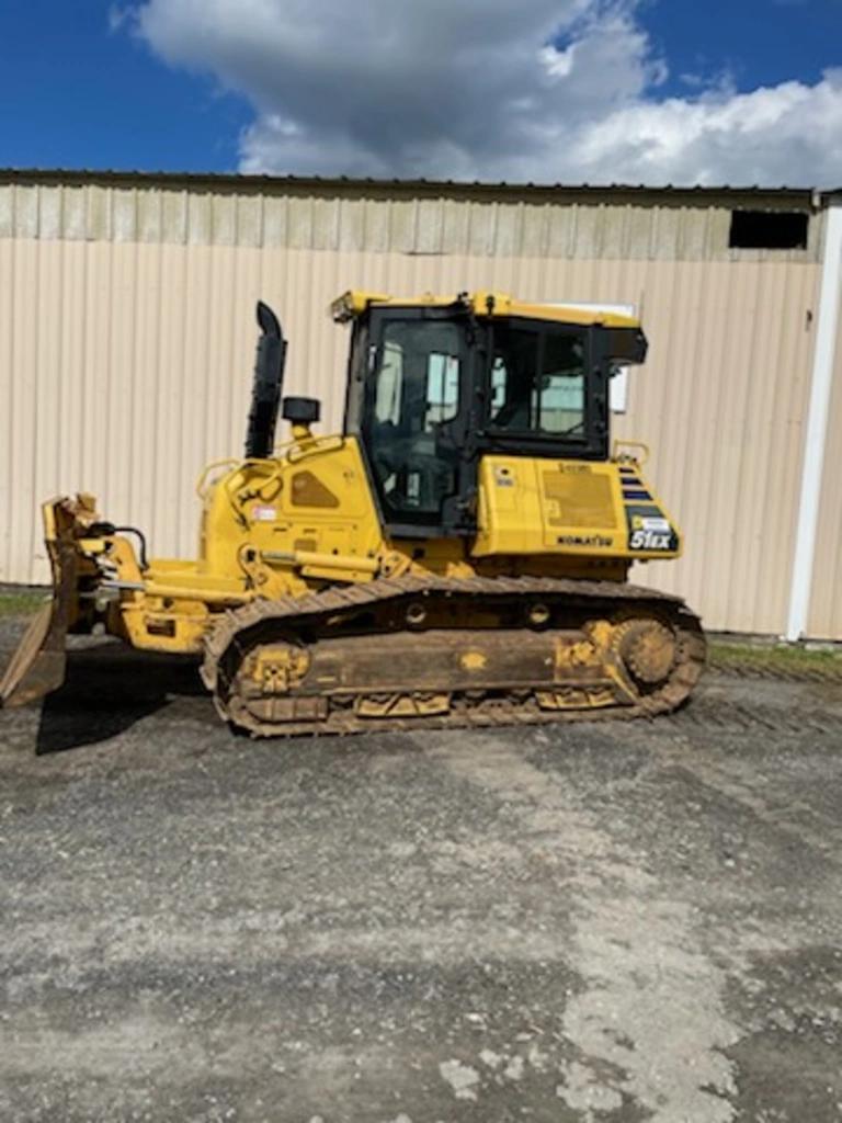 Image of Komatsu D51EXI-24 Primary image