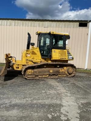 2021 Komatsu D51EXI-24 Image