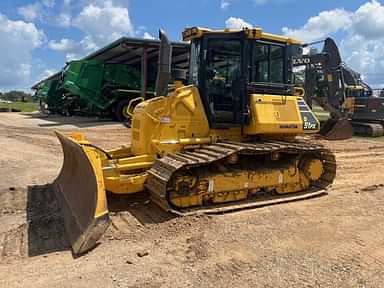 Dozers