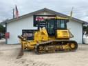 2021 Komatsu D51PX-24 Image