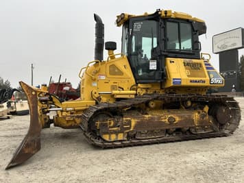 Main image Komatsu D51PXI-24