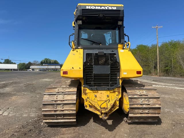Image of Komatsu D51PXI-24 equipment image 3