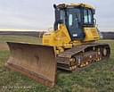 2021 Komatsu D51PXI Image