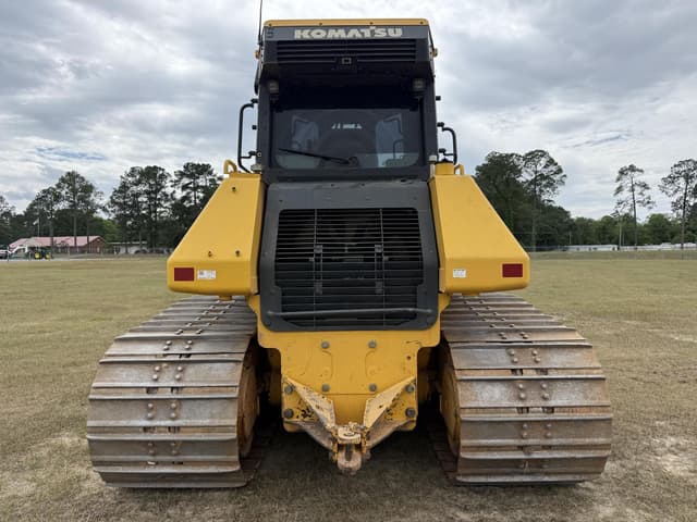 Image of Komatsu D61PXi-24 equipment image 3