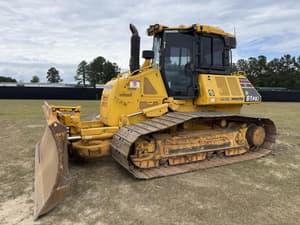2021 Komatsu D61PXi-24 Image