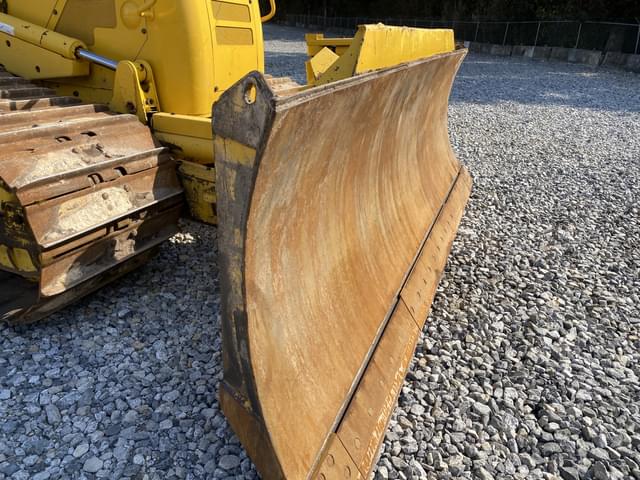 Image of Komatsu D61PXi-24 equipment image 4
