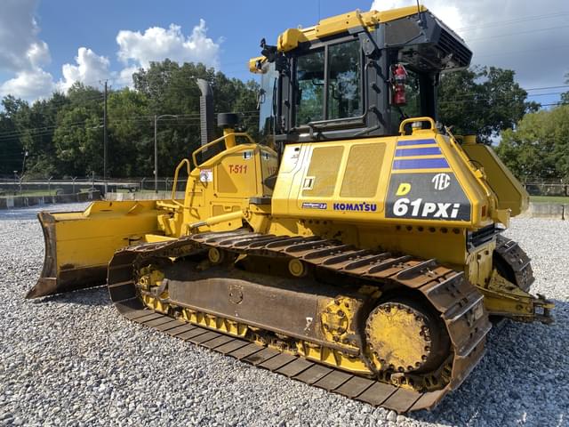 Image of Komatsu D61PXi-24 equipment image 1