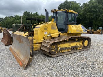 Main image Komatsu D71PXi