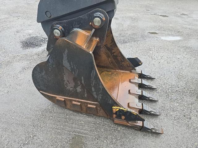 Image of Komatsu PC138US-11 equipment image 2