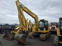 2021 Komatsu PC138US-11 Image