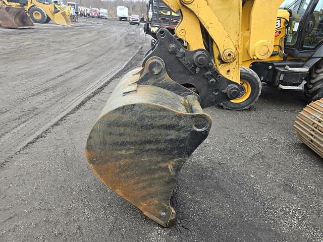 Image of Komatsu PC138US-11 equipment image 2