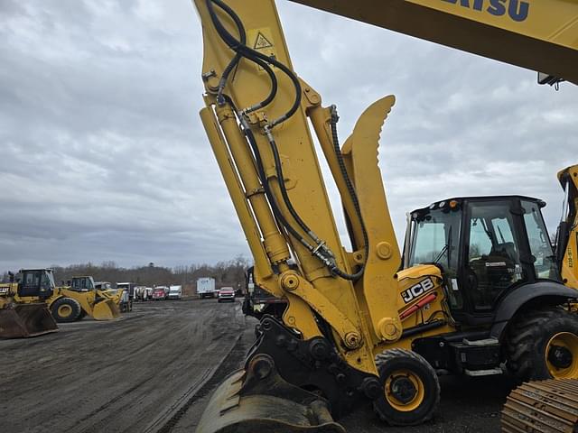 Image of Komatsu PC138US-11 equipment image 4