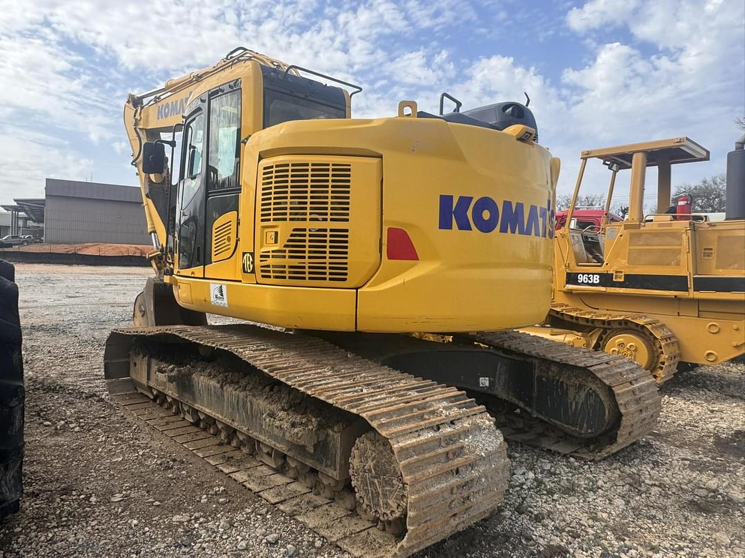 Image of Komatsu PC238USLC-11 Image 0