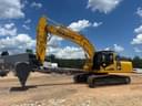 2021 Komatsu PC360LC-11 Image