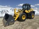 2021 Komatsu WA200-8 Image