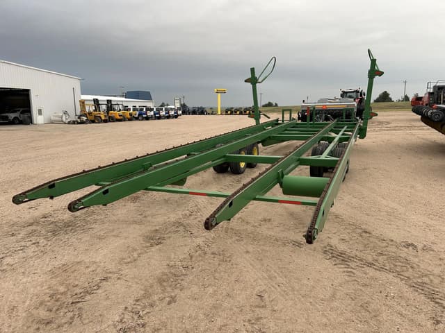 Image of Kramer Ranch Hand equipment image 4