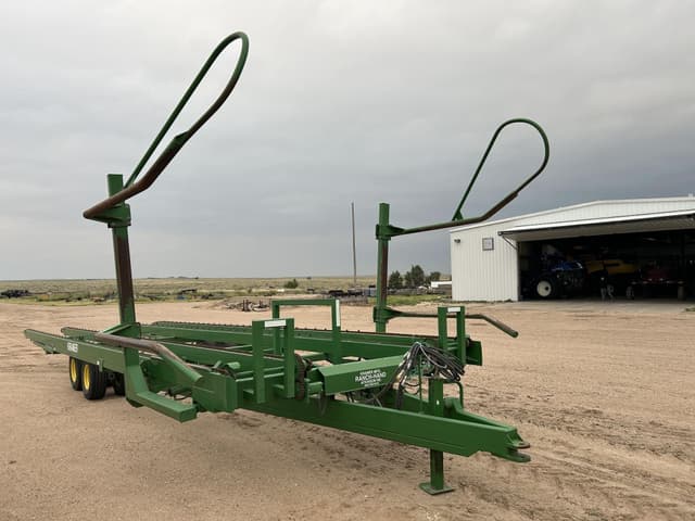 Image of Kramer Ranch Hand equipment image 2
