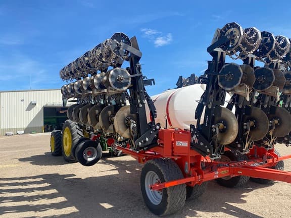 Image of Kuhn Krause Gladiator 1210-1630 equipment image 3