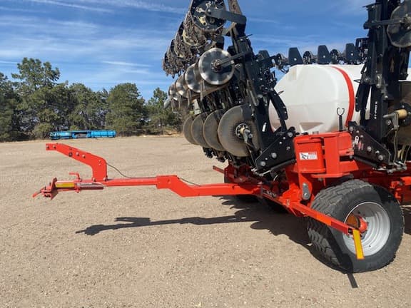 Image of Kuhn Krause Gladiator 1210-1630 equipment image 3