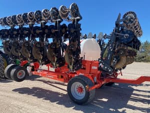 2021 Kuhn Krause Gladiator 1210-1630 Image